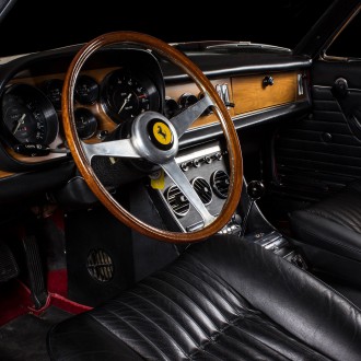 Additional images of the car